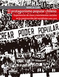 PROTAGONISMO POPULAR CHILENO