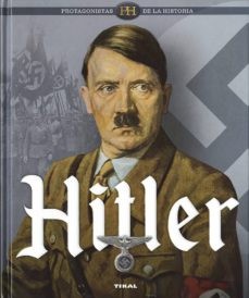 HITLER - PROTAGONISTAS