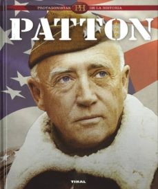 PATTON- PROTAGONISTAS