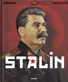 STALIN - PROTAGONISTAS