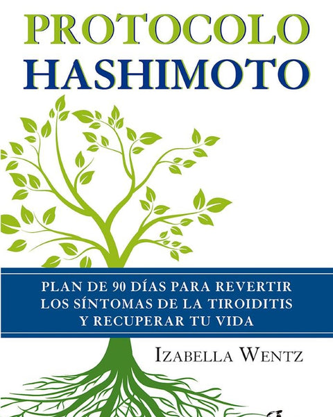 PROTOCOLO HASHIMOTO