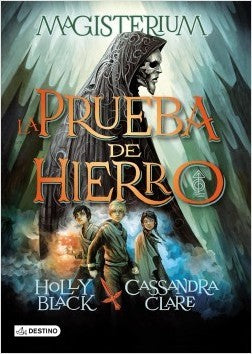 PRUEBA DE HIERRO, LA
