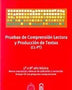 PRUEBAS DE COMPRENSIÓN LECTORA Y PRODUCCIÓN DE TEXTOS ( CL-PT ) 5º BÁSICO A 8º BÁSICO - FUNDAR.