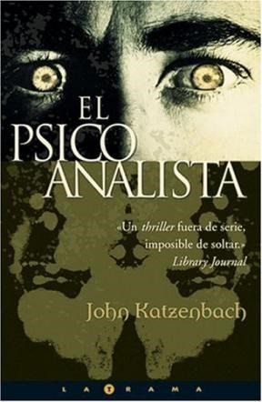 EL PSICOANALISTA