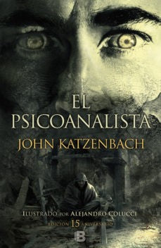 PSICOANALISTA (ILUSTRADO)