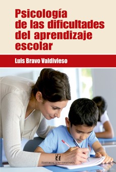 PSICOLOGIA DE LAS DIFICULTADES DEL APRENDIZAJE ESCOLAR (UNIV)