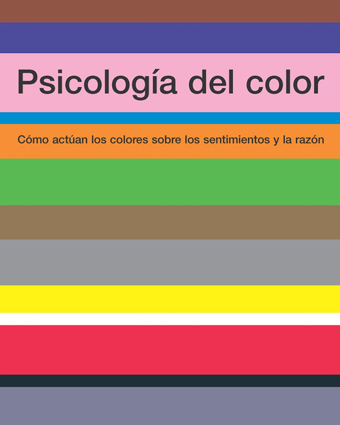PSICOLOGIA DEL COLOR