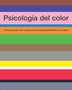 PSICOLOGIA DEL COLOR
