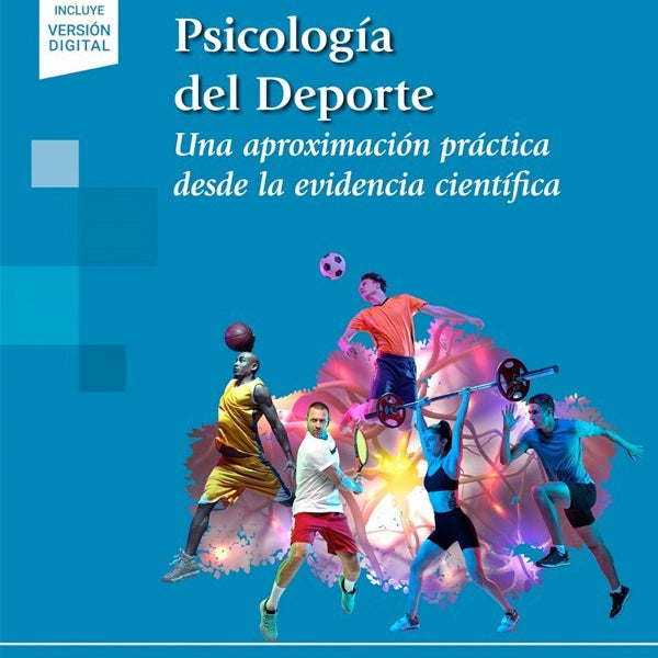 PSICOLOGIA DEL DEPORTE