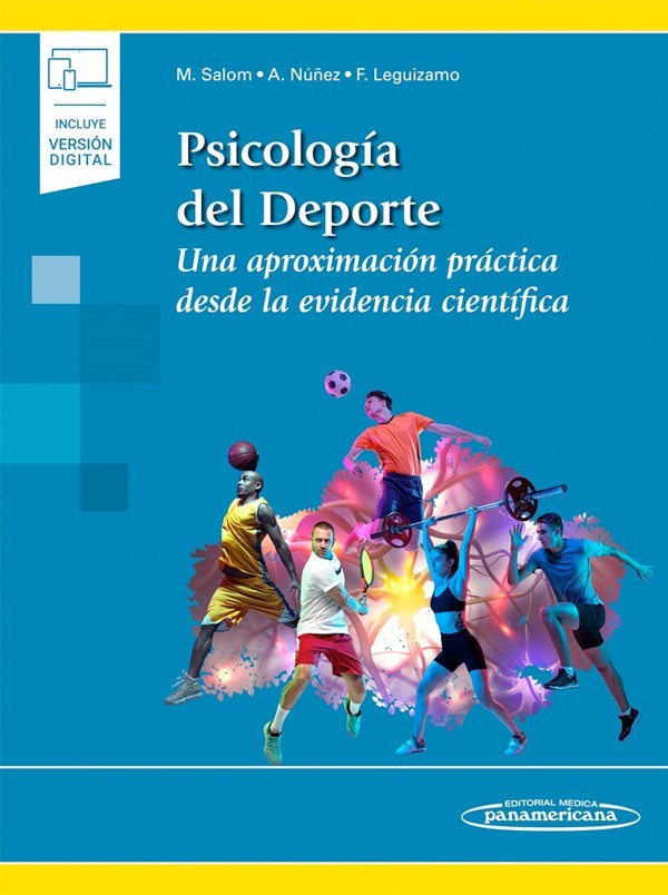 PSICOLOGIA DEL DEPORTE