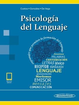PSICOLOGIA DEL LENGUAJE