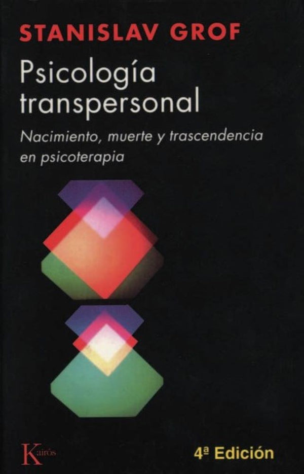 PSICOLOGIA TRANSPERSONAL