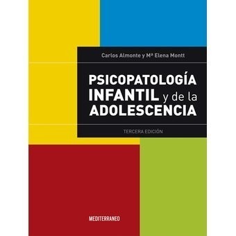 PSICOPATOLOGIA INFANTIL Y DE LA ADOLECENCIA