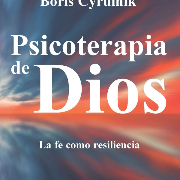 PSICOTERAPIA DE DIOS