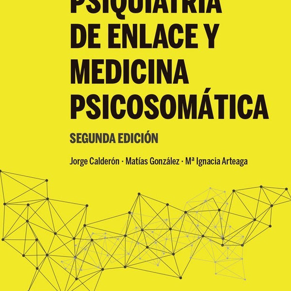 PSIQUIATRA DE ENLACE 2ED