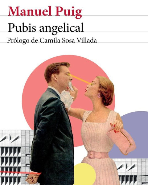 PUBIS ANGELICAL