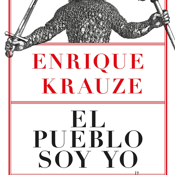 EL PUEBLO SOY YO