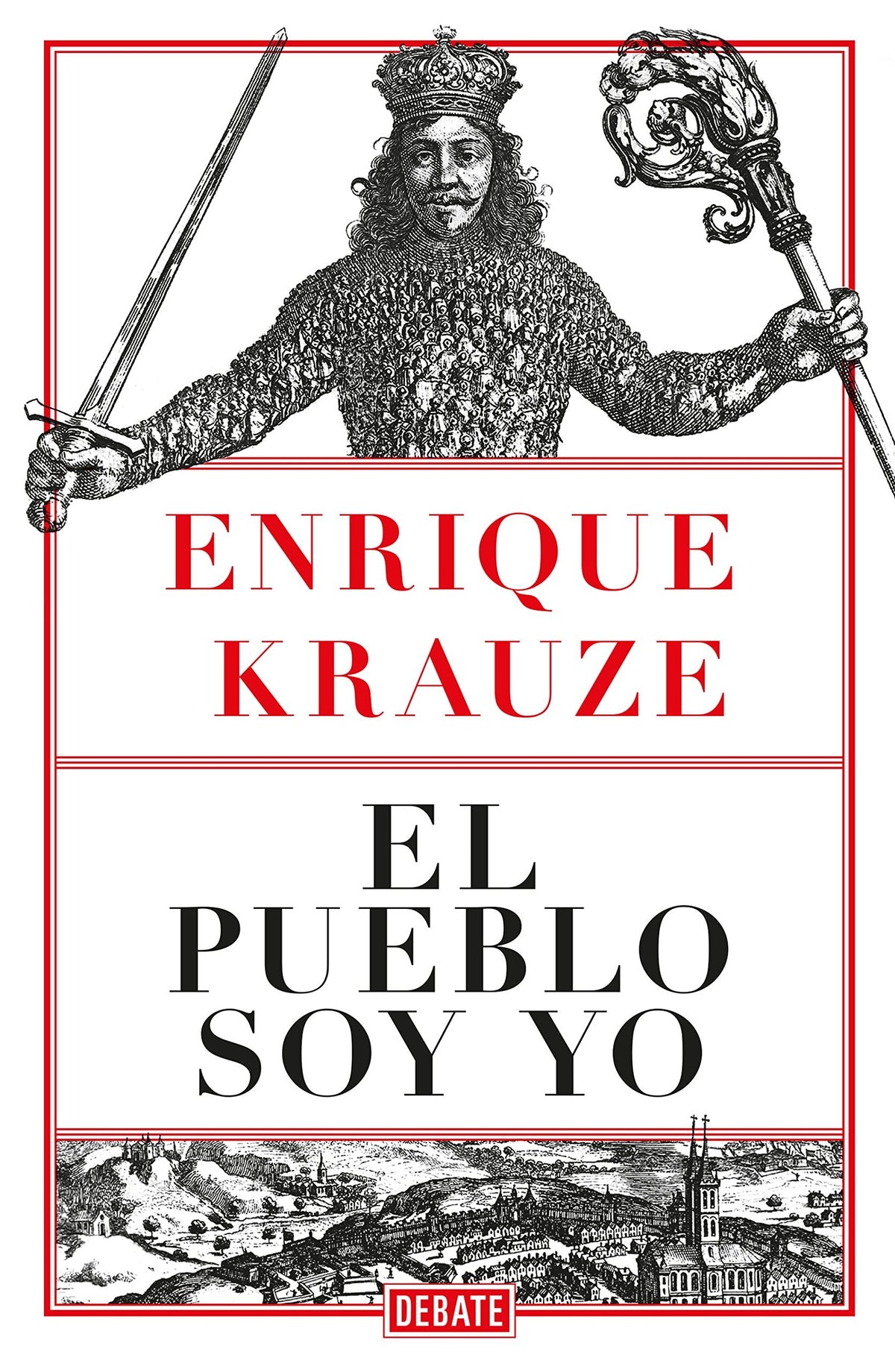 EL PUEBLO SOY YO