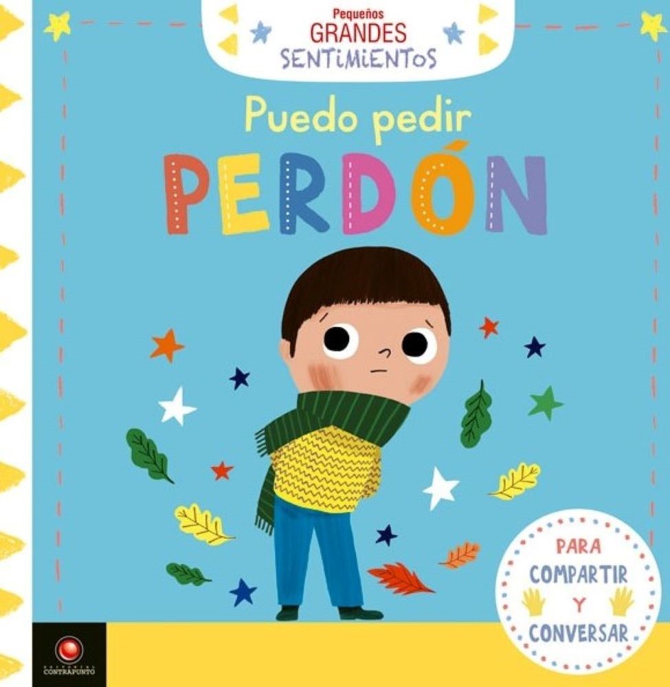 PUEDO PEDIR PERDON