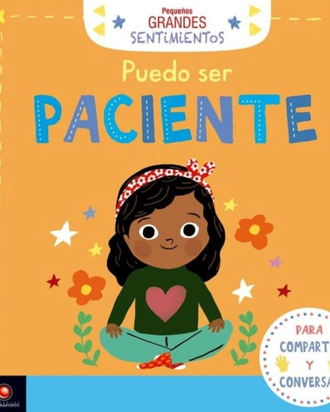 PUEDO SER PACIENTE