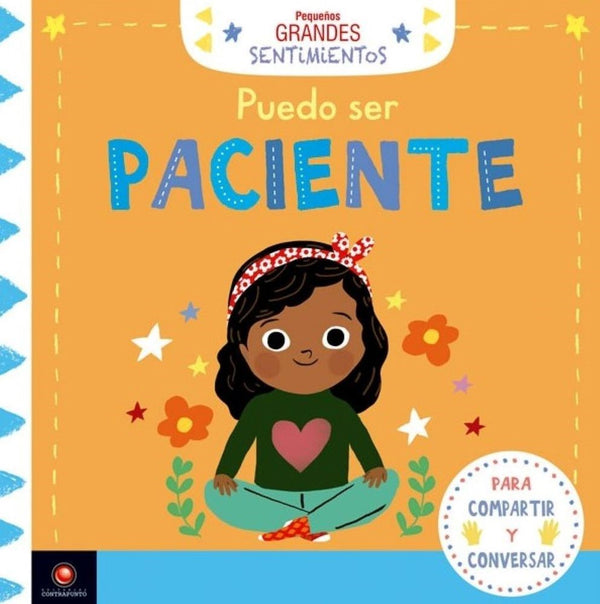 PUEDO SER PACIENTE