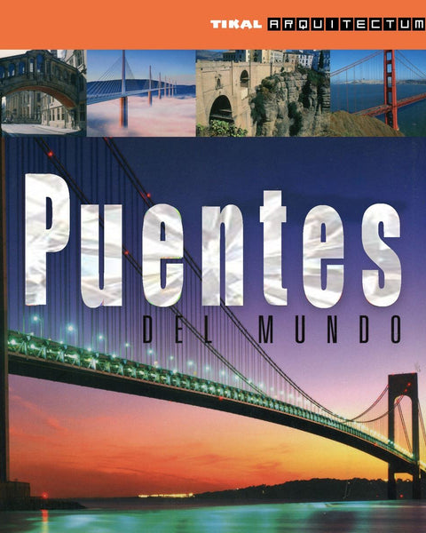 PUENTES DEL MUNDO