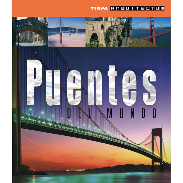 PUENTES DEL MUNDO