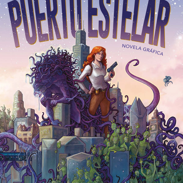 PUERTO ESTELAR