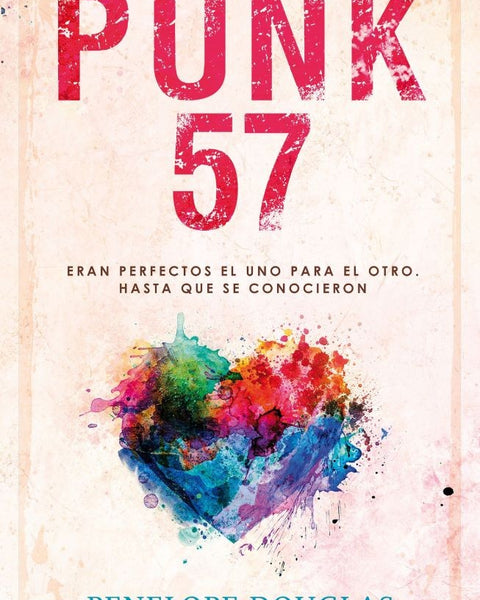 PUNK 57