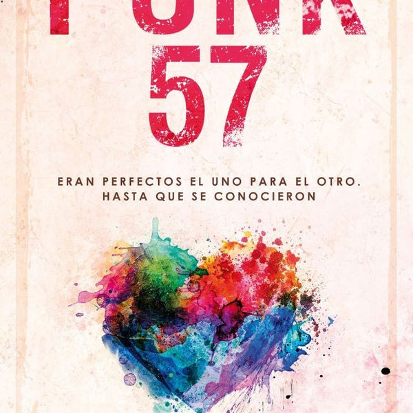 PUNK 57