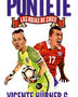 PUNTETE LAS ROJAS DE CHILE