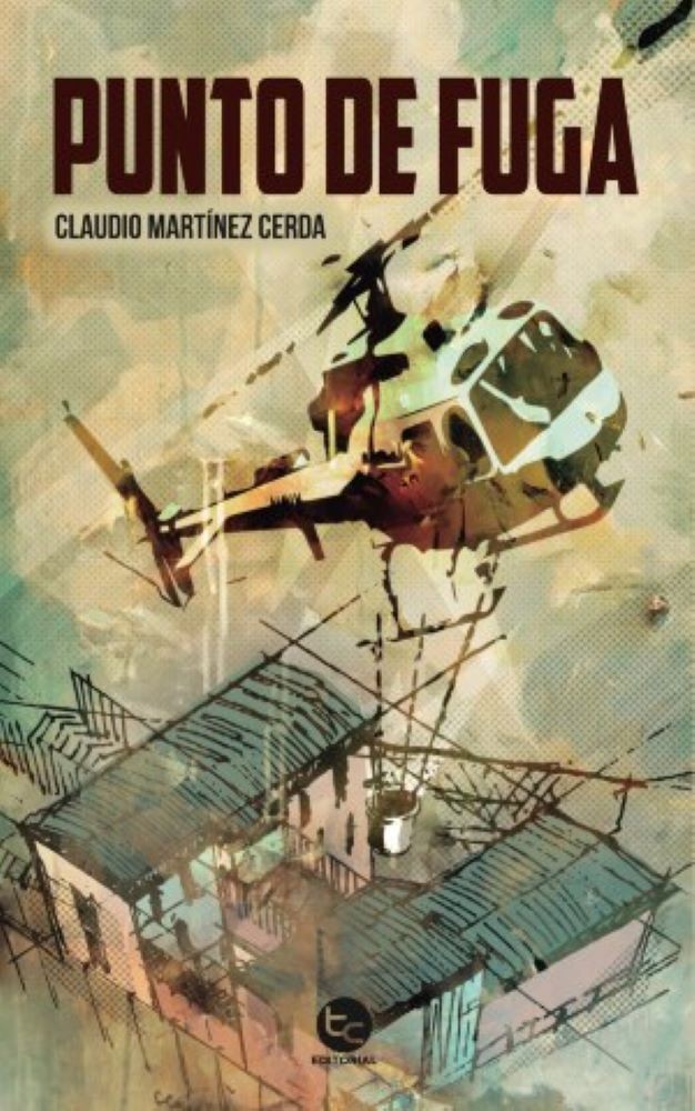 PUNTO DE FUGA