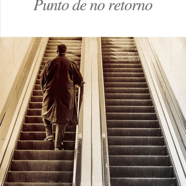 PUNTO DE NO RETORNO