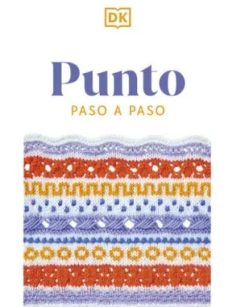 PUNTO PASO A PASO