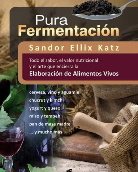 PURA FERMENTACION