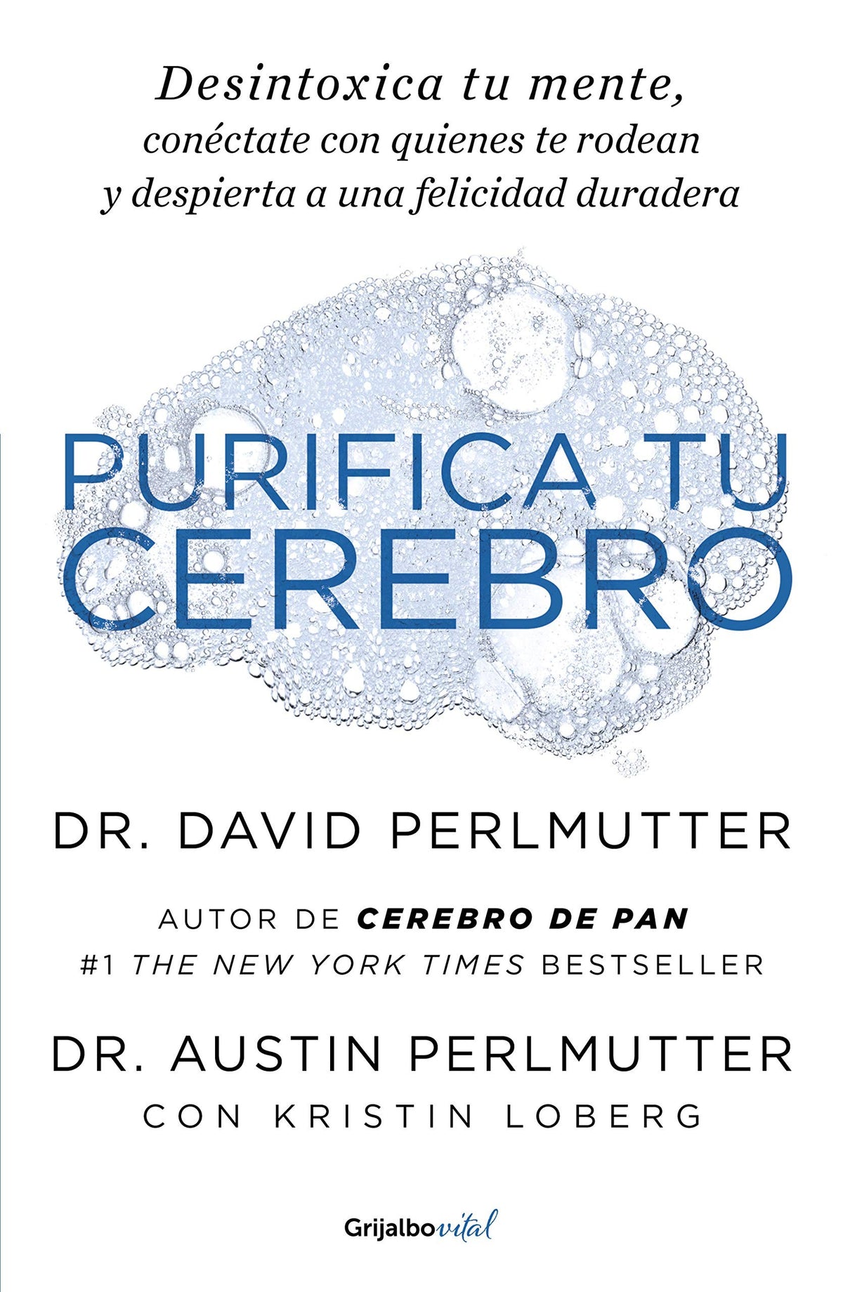PURIFICA TU CEREBRO