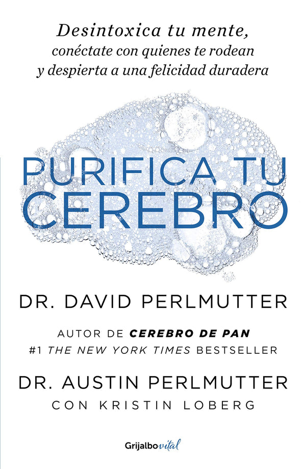 PURIFICA TU CEREBRO