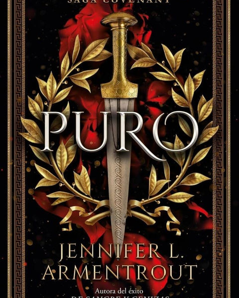 PURO (SAGA COVENANT 2)