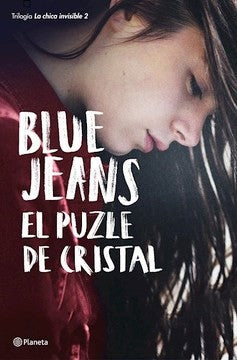 EL PUZLE DE CRISTAL - BLUE JEANS