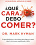 QUE CARAJOS DEBO COMER?