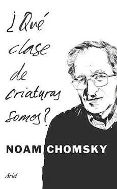 QUE CLASE DE CRIATURAS SOMOS?