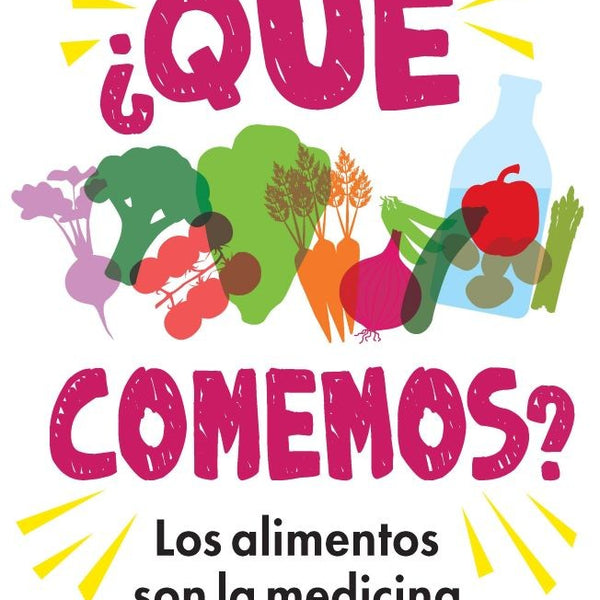 ¿QUE COMEMOS?