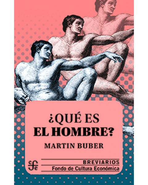 QUE ES EL HOMBRE?