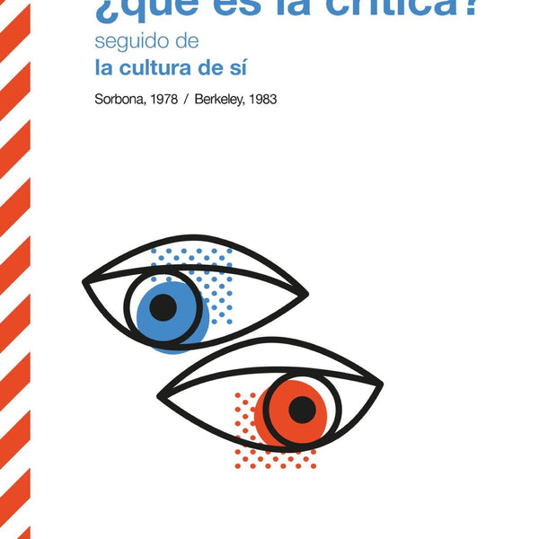 QUE ES LA CRITICA?