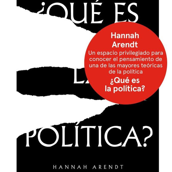 QUE ES LA POLITICA