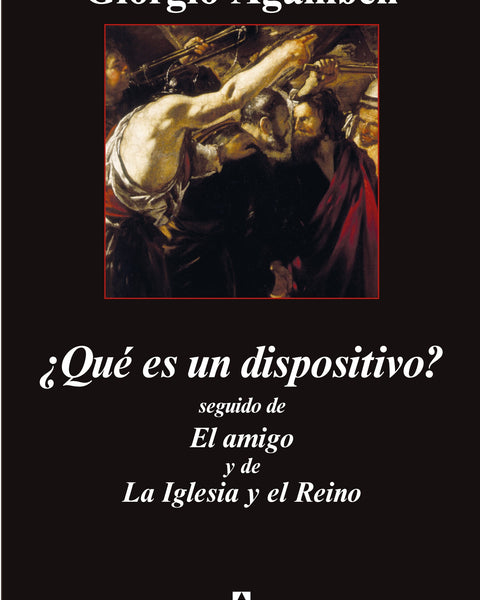 QUE ES UN DISPOSITIVO