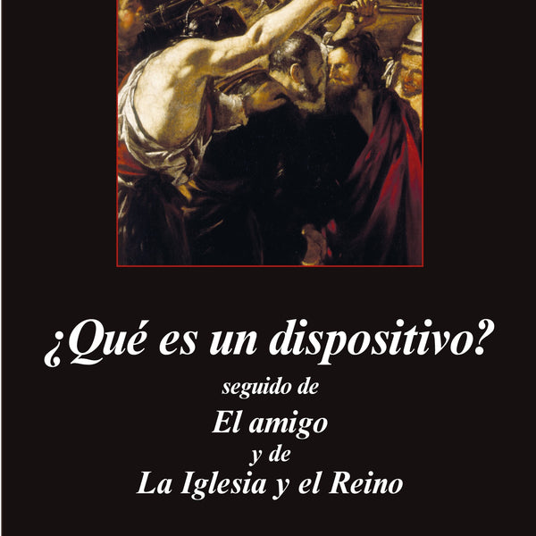 QUE ES UN DISPOSITIVO