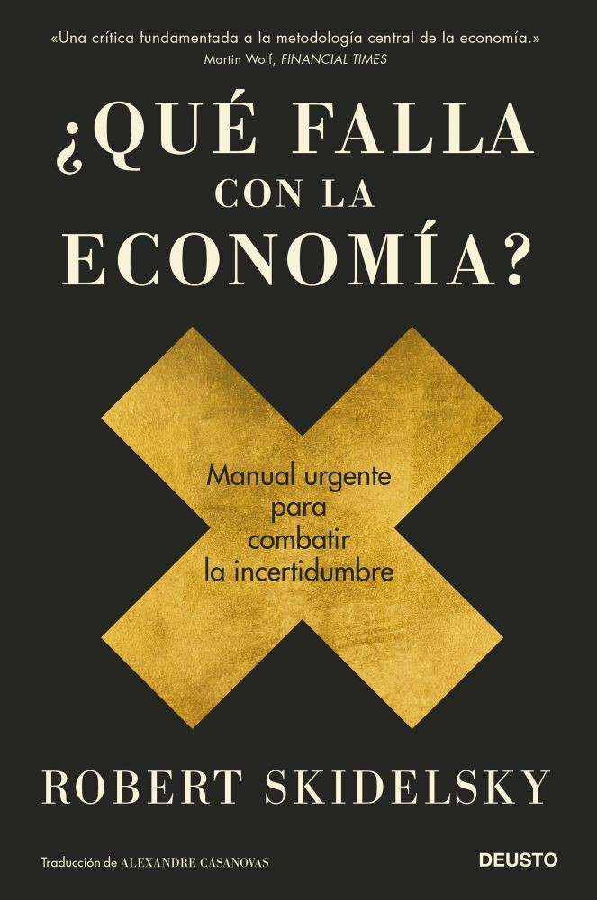 QUE FALLA CON LA ECONOMIA?