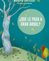 QUE LE PASA AL GRAN ARBOL?