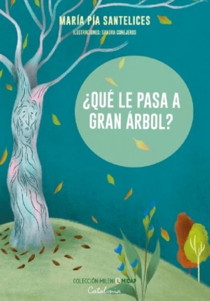 QUE LE PASA AL GRAN ARBOL?